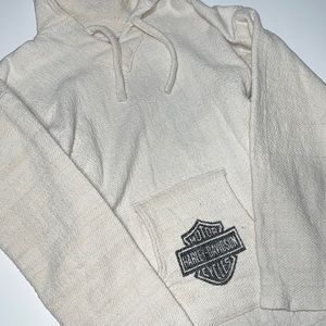 Harley Davidson Pullover